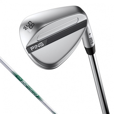 単品 RH s259 クロム ウェッジ 58W NS PRO 950GH NEO S