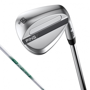 単品 RH s259 クロム ウェッジ 60S NS PRO 950GH NEO S