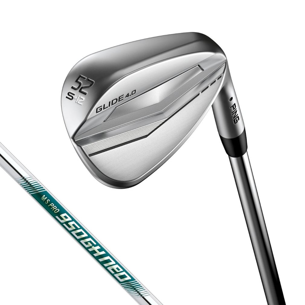 単品 RH GLIDE 4.0 ウェッジ 52S NS PRO 950GH NEO(-)