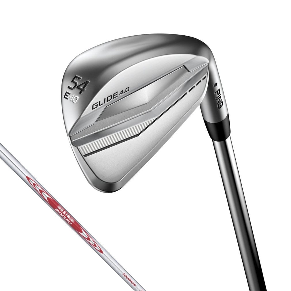 単品 RH GLIDE 4.0 ウェッジ 54E NS PRO MODUS 3 TOUR 105(-)