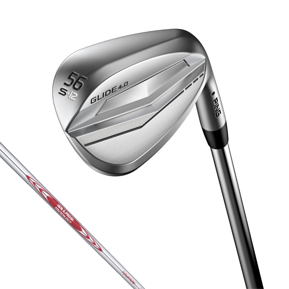 単品 RH GLIDE 4.0 ウェッジ 56S NS PRO MODUS 3 TOUR 105(-)