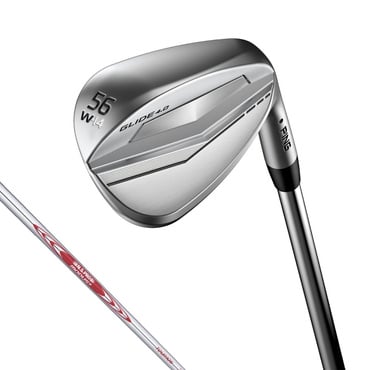 ピン RH GLIDE 4.0 ウェッジ 54E ゴルフ NS PRO MODUS 3 TOUR 105 S 54