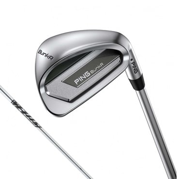 ピン RH GLIDE 4.0 ウェッジ 52S ゴルフ NS PRO MODUS 3 TOUR 105 S 52