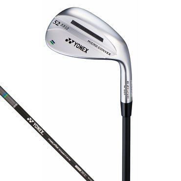 単品 EZONE W301 RB マイクロコンベックス ウェッジ REXIS SteelCore Type-H