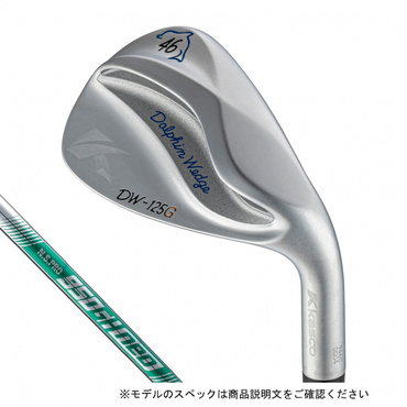 ドルフィンウェッジ 52°58° 2本セット HS PRO 950GHneo ドルフィンウェッジ 52°58° 2本セット HS PRO 950GHneo - メルカリ