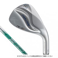 キャスコ DW-125G ドルフィンウェッジ セミグースネック ゴルフ