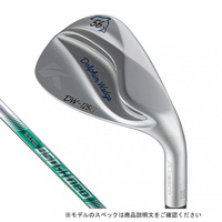 キャスコ DW-125G ドルフィンウェッジ セミグースネック ゴルフ