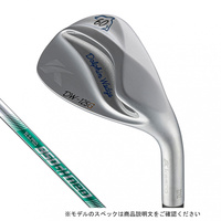 キャスコ DW-125G ドルフィンウェッジ セミグースネック ゴルフ