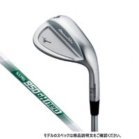 ミズノ Mizuno Pro T-3 ウェッジ ゴルフ N.S.PRO 950GH neo 50ﾟ/8ﾟ