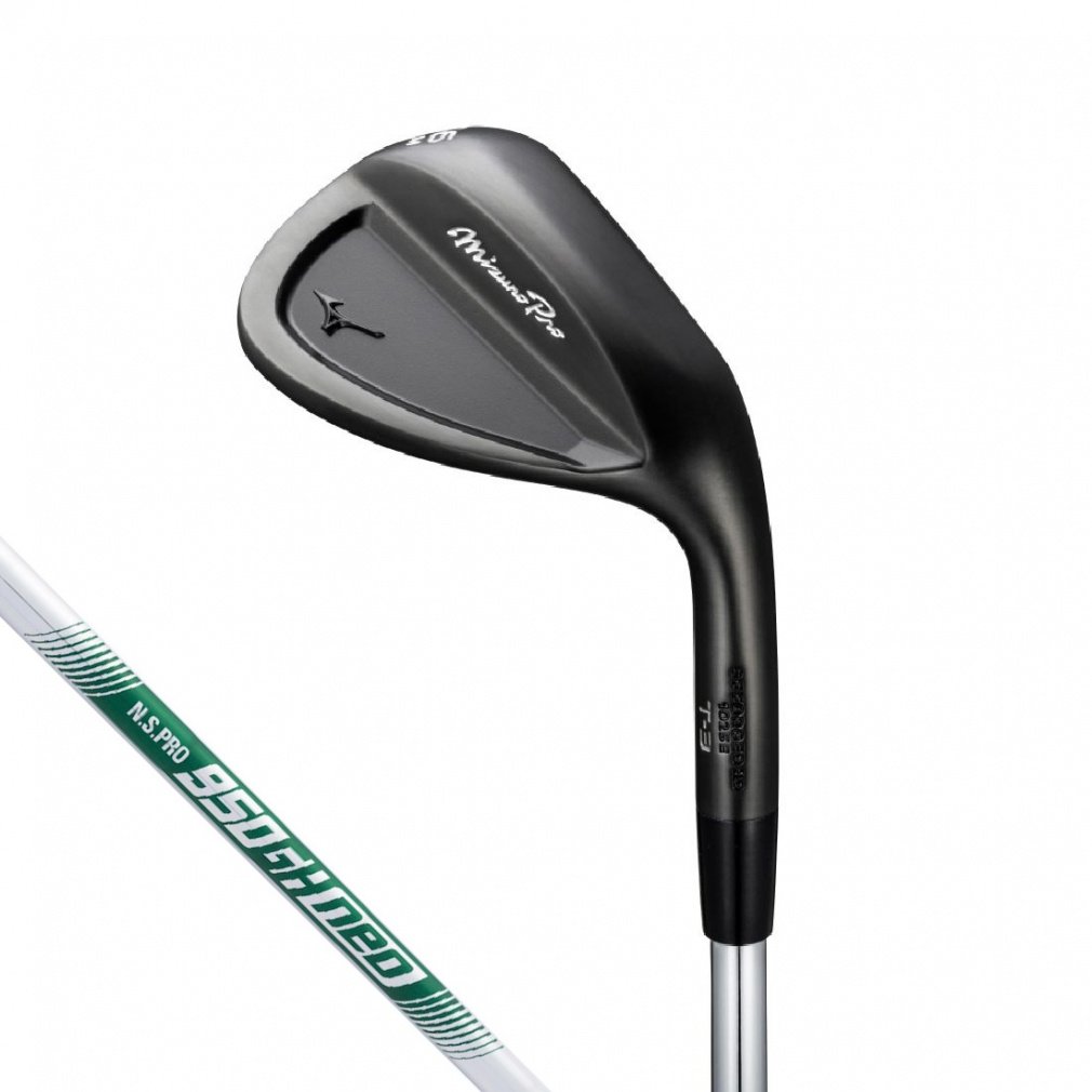 ~Ym Mizuno Pro T-3 BLACK IP St EFbW N.S.PRO 950GH neo 52/10 2025Nf Y MIZUNO