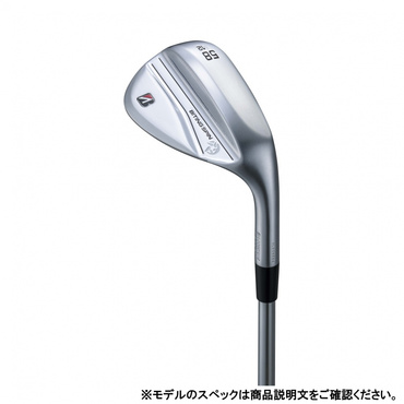 プロギア 26 0 TOUR WG ゴルフ ウェッジ スペックスチール III ver.2