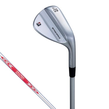 単品 26B BITING SPIN2 ウエッジ 50ﾟ/10ﾟ N.S.PRO MODUS3 TOUR120