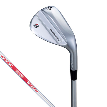 単品 26B BITING SPIN2 ウエッジ 52ﾟ/8ﾟ N.S.PRO MODUS3 TOUR120