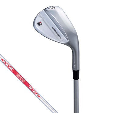 単品 26B BITING SPIN2 ウエッジ 58ﾟ/8ﾟ N.S.PRO MODUS3 TOUR120