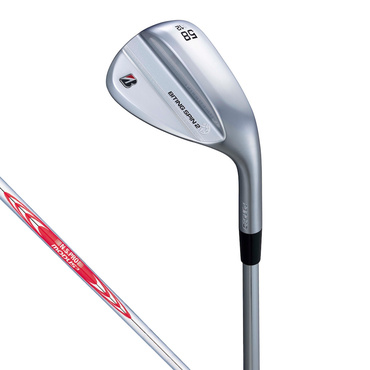 単品 26B BITING SPIN2 ウエッジ 58ﾟ/12ﾟ N.S.PRO MODUS3 TOUR120