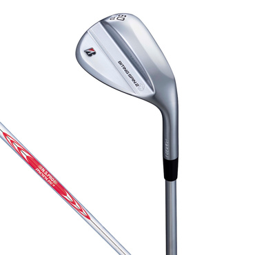 単品 26B BITING SPIN2 ウエッジ 60ﾟ/10ﾟ N.S.PRO MODUS3 TOUR120