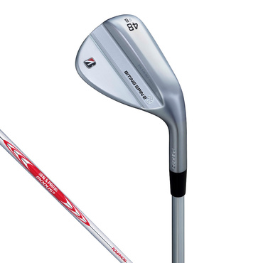 単品 26B BITING SPIN2 ウエッジ 48ﾟ/8ﾟ N.S.PRO MODUS3 TOUR105