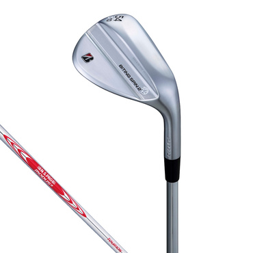 単品 26B BITING SPIN2 ウエッジ 54ﾟ/10ﾟ N.S.PRO MODUS3 TOUR105