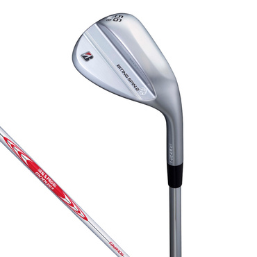 単品 26B BITING SPIN2 ウエッジ 56ﾟ/8ﾟ N.S.PRO MODUS3 TOUR105