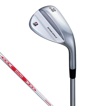 単品 26B BITING SPIN2 ウエッジ 56ﾟ/10ﾟ N.S.PRO MODUS3 TOUR105