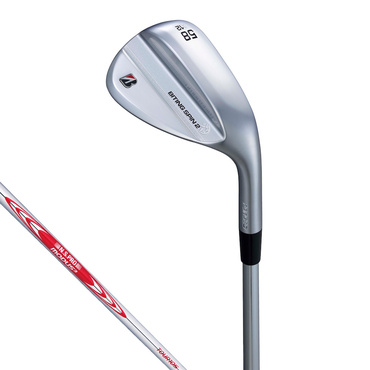 単品 26B BITING SPIN2 ウエッジ 58ﾟ/12ﾟ N.S.PRO MODUS3 TOUR105