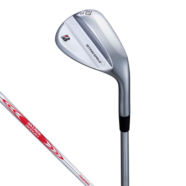 単品 26B BITING SPIN2 ウエッジ 60ﾟ/10ﾟ N.S.PRO MODUS3 TOUR105