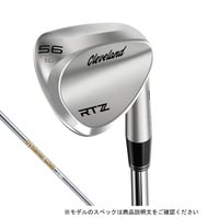クリーブランド　RTZ 48度　DG95 S200 ウェッジ クリーブランド RTZ ウエッジ ゴルフ ウェッジ ダイナミックゴールド
