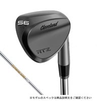 クリーブランド RTZ ウエッジ ゴルフ ウェッジ ダイナミックゴールド