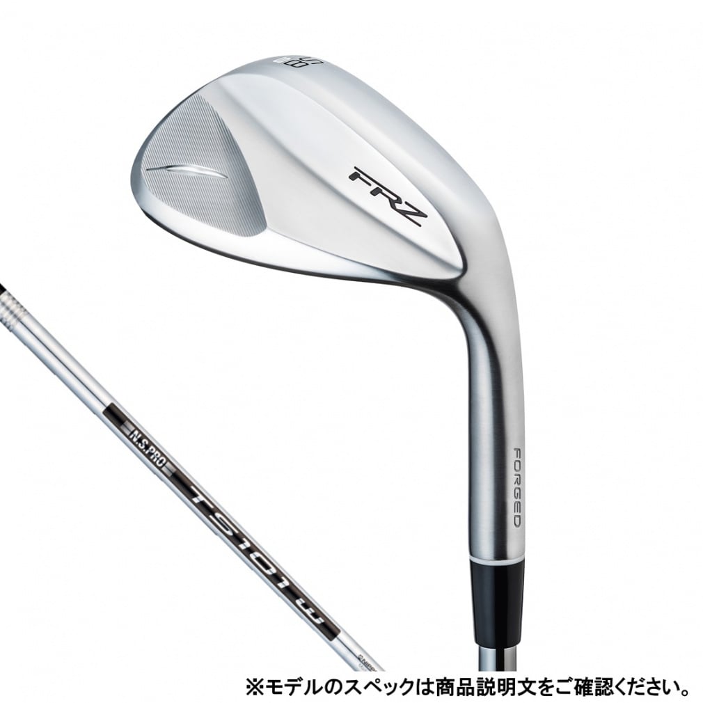 フォーティーン FRZ ウェッジ ゴルフ ウェッジ TS-101w WEDGE 58ﾟ/9ﾟ
