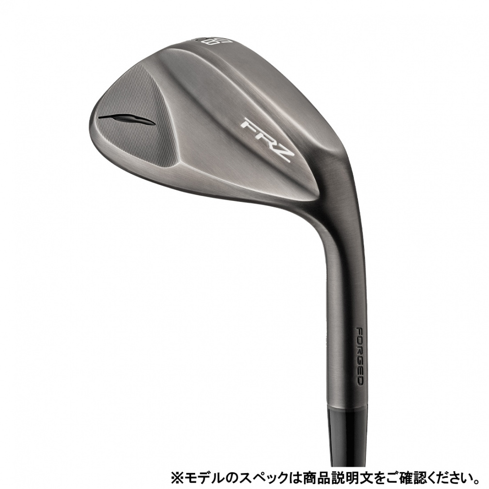 フォーティーン FRZ スモーキーサテン ウェッジ ゴルフ ウェッジ TS