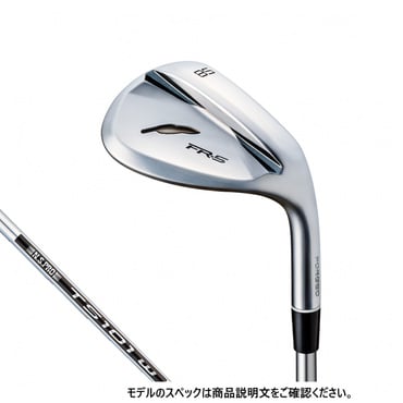 フォーティーン FR5 ウェッジ ゴルフ TS-114w Ver2 WEDGE 50ﾟ/10ﾟ 2025