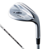フォーティーン FR3 ウェッジ ゴルフ DS-91w WEDGE 50ﾟ/15ﾟ 2026年