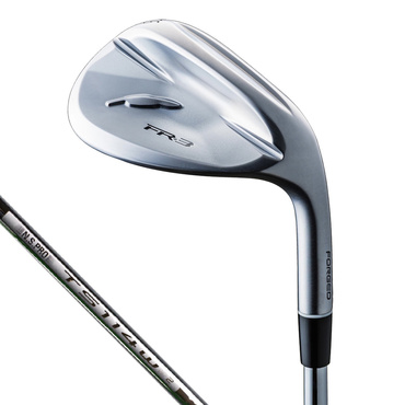 フォーティーン FR3 ウェッジ ゴルフ FT-62w ver2 WEDGE 48ﾟ/11ﾟ 2026