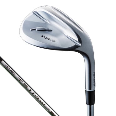 フォーティーン FR3 ウェッジ ゴルフ FT-62w ver2 WEDGE 48ﾟ/11ﾟ 2026