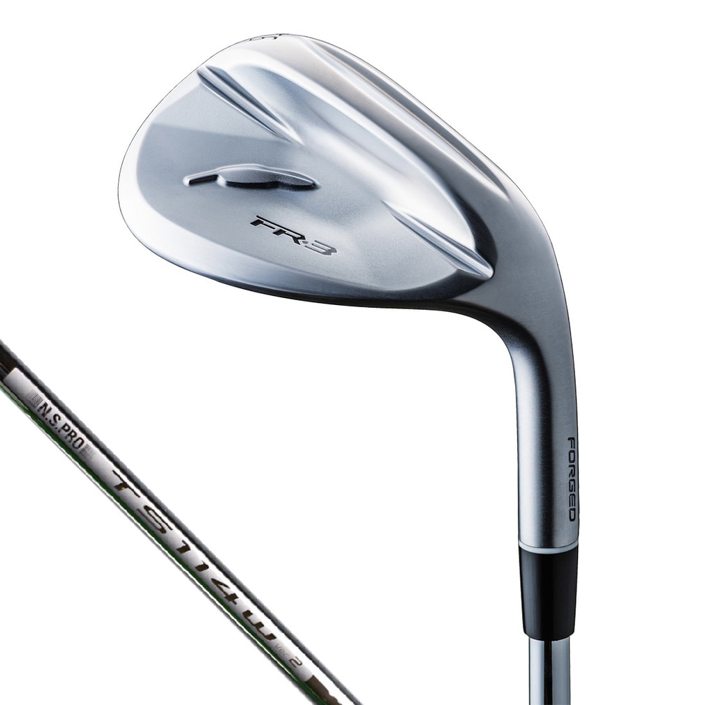フォーティーン FR3 ウェッジ ゴルフ TS-114w Ver2 WEDGE 56ﾟ/16ﾟ 2026 