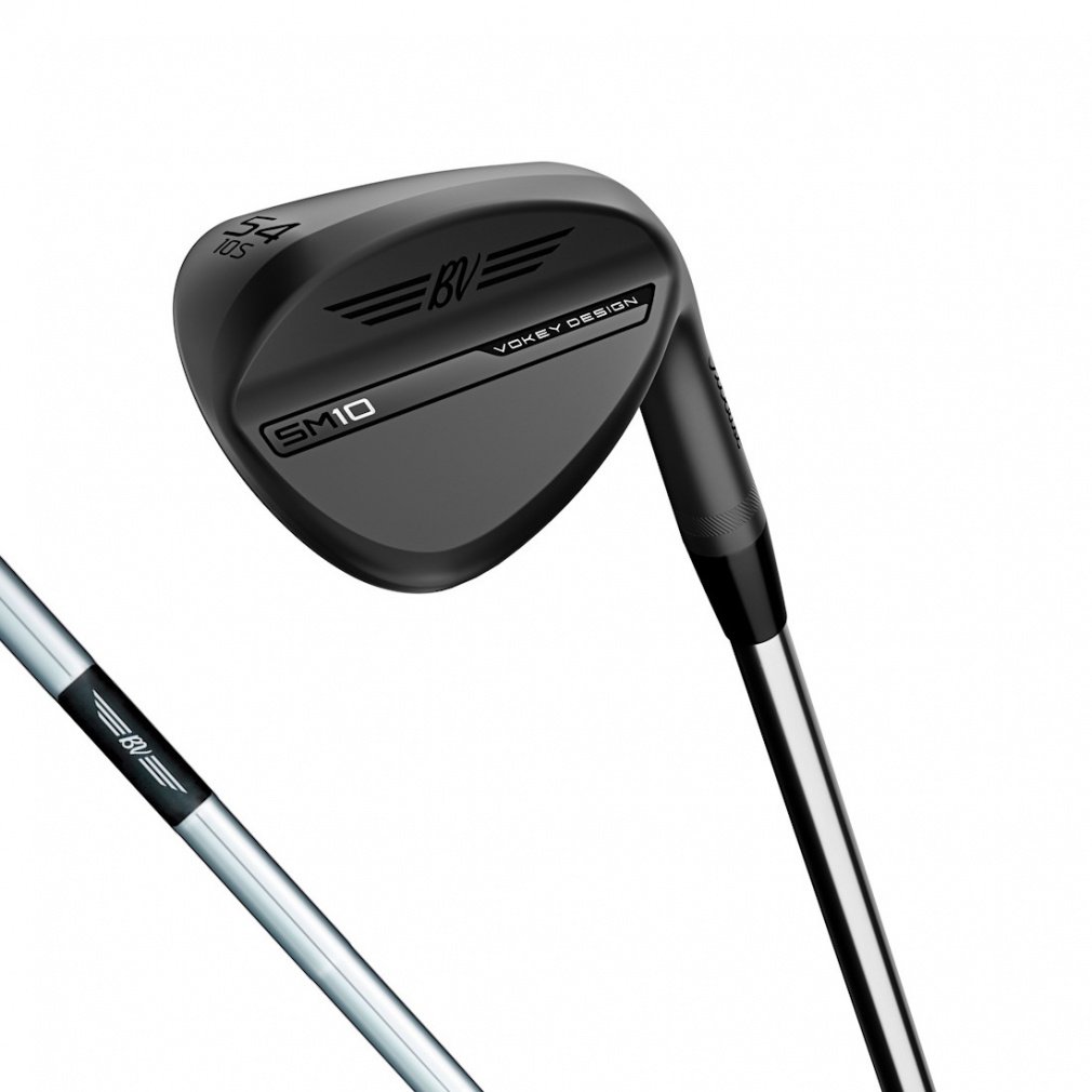 ^CgXg SM10 WFbgubN St EFbW Dynamic Gold S200 58/04 2024Nf Y Titleist