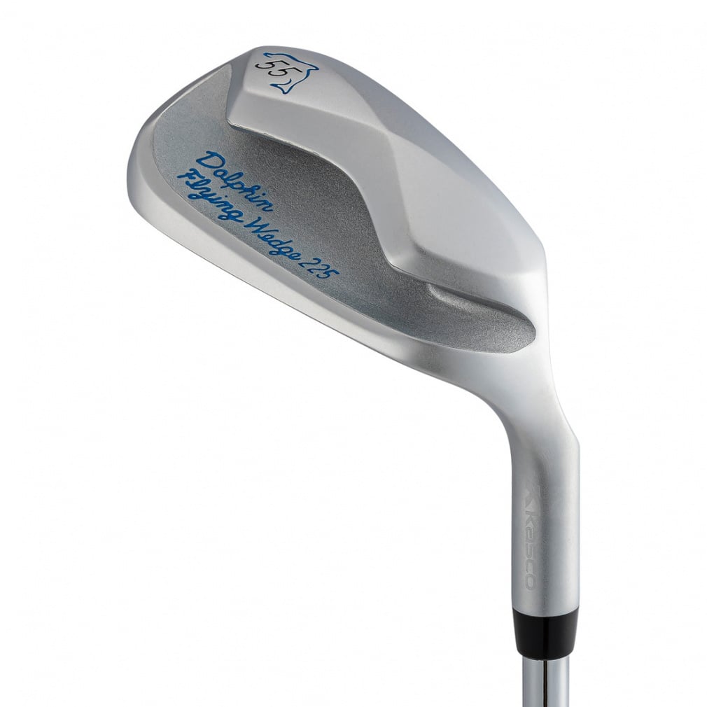 キャスコ DOLPHIN FLYING WEDGE DRW-225(55度) ドルフィン フライング