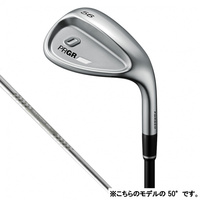プロギア WEDGE ゴルフ ウェッジ スペックスチールIII ver.2 50ﾟ 2024