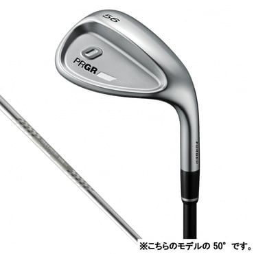 WEDGE スペックスチールIII ver.2 50ﾟ