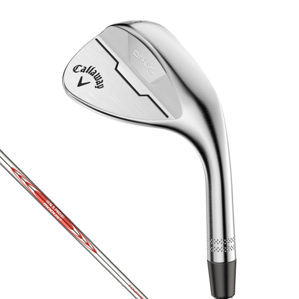 WG RH OPUS CRM ST STF TR115 58-06 TG JV(-)