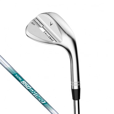 OPUS 58 Tグラインド golf0326さん専用 単品 OPUS SP ウェッジ クロム 58° Tグラインド ウェッジ N.S.