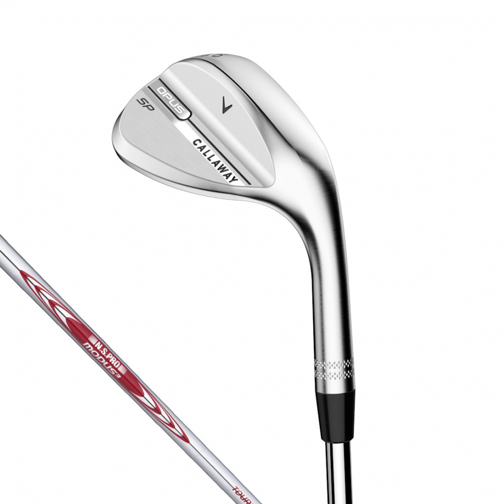 OPUS　56度 ノーメッキ Sグラインド　raw レア OPUS 56度 ノーメッキ Sグラインド raw レア - メルカリ