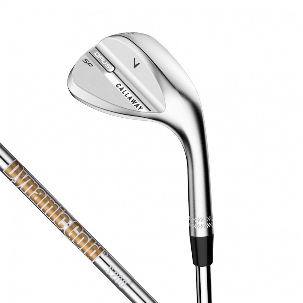 RIX 6 ウェッジ 54度 ダイナミックゴールド S200 Cleveland RIX FULL