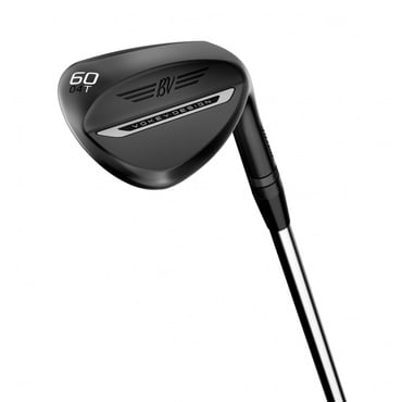 タイトリスト SM10 52° BV105 VOKEY DESIGN 美品 Amazon | Titleist Wedge Vokey SM10ツアークロームBV105 5208F
