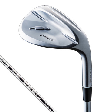 フォーティーン FR3 ウェッジ ゴルフ DS-91w WEDGE 56ﾟ/16ﾟ 2026年
