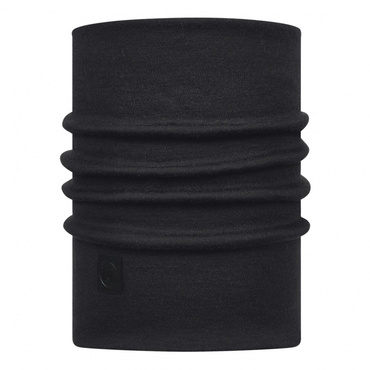 23MERINO HW : SOLID BLACK