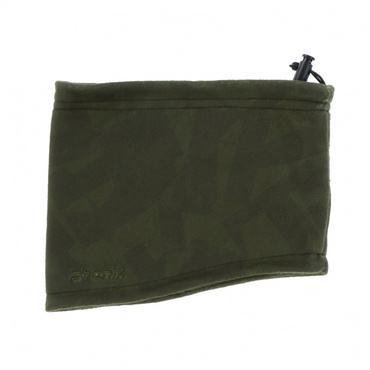 CAMO NECK WARMER