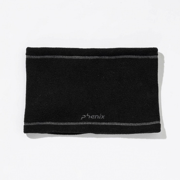 Ph Logo Jr fleece Neck Warmer