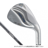 キャスコ DW-125G ドルフィンウェッジ セミグースネック カーボン