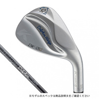 キャスコ DW-125G ドルフィンウェッジ セミグースネック カーボン